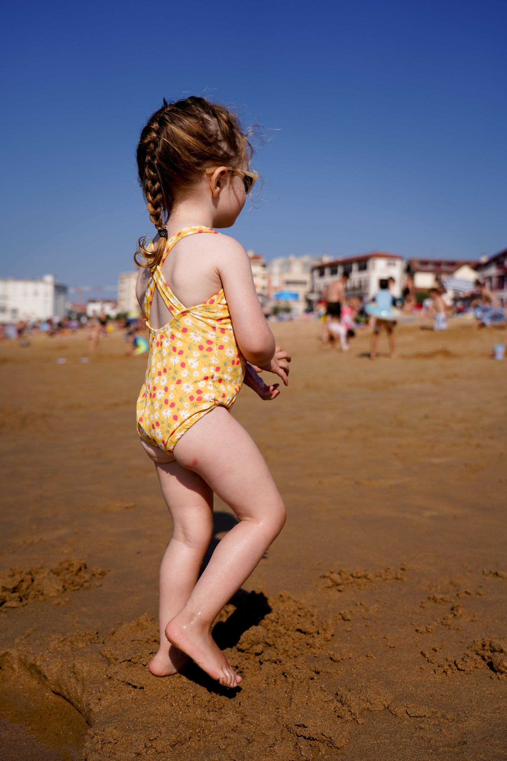 Maillot de Bain Poèma de Etoffe Malicieuse