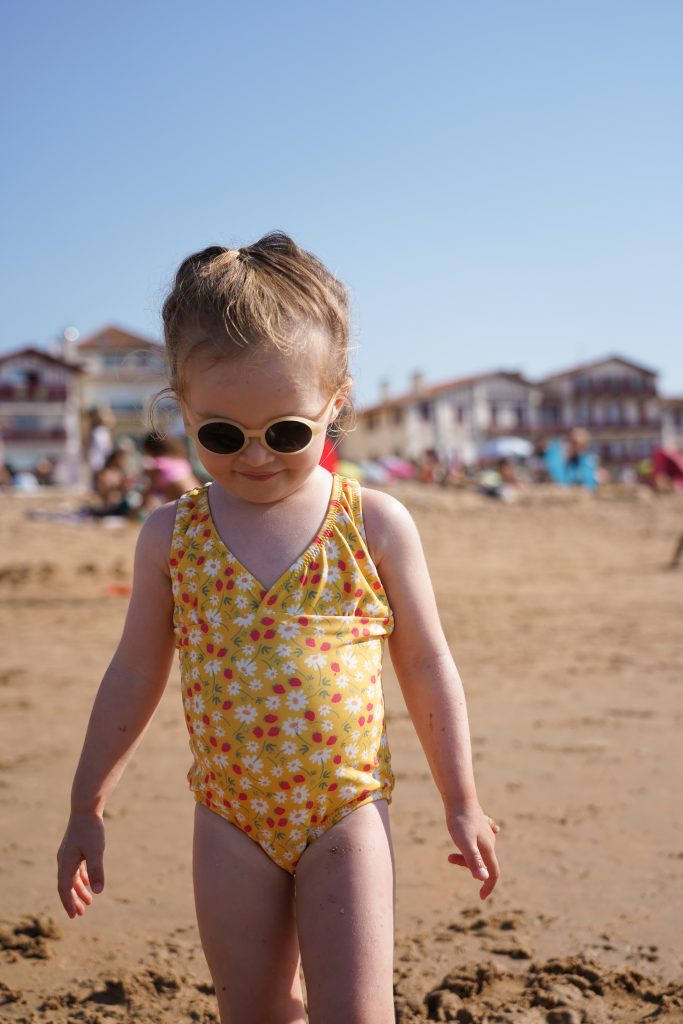 Maillot de Bain Poèma de Etoffe Malicieuse