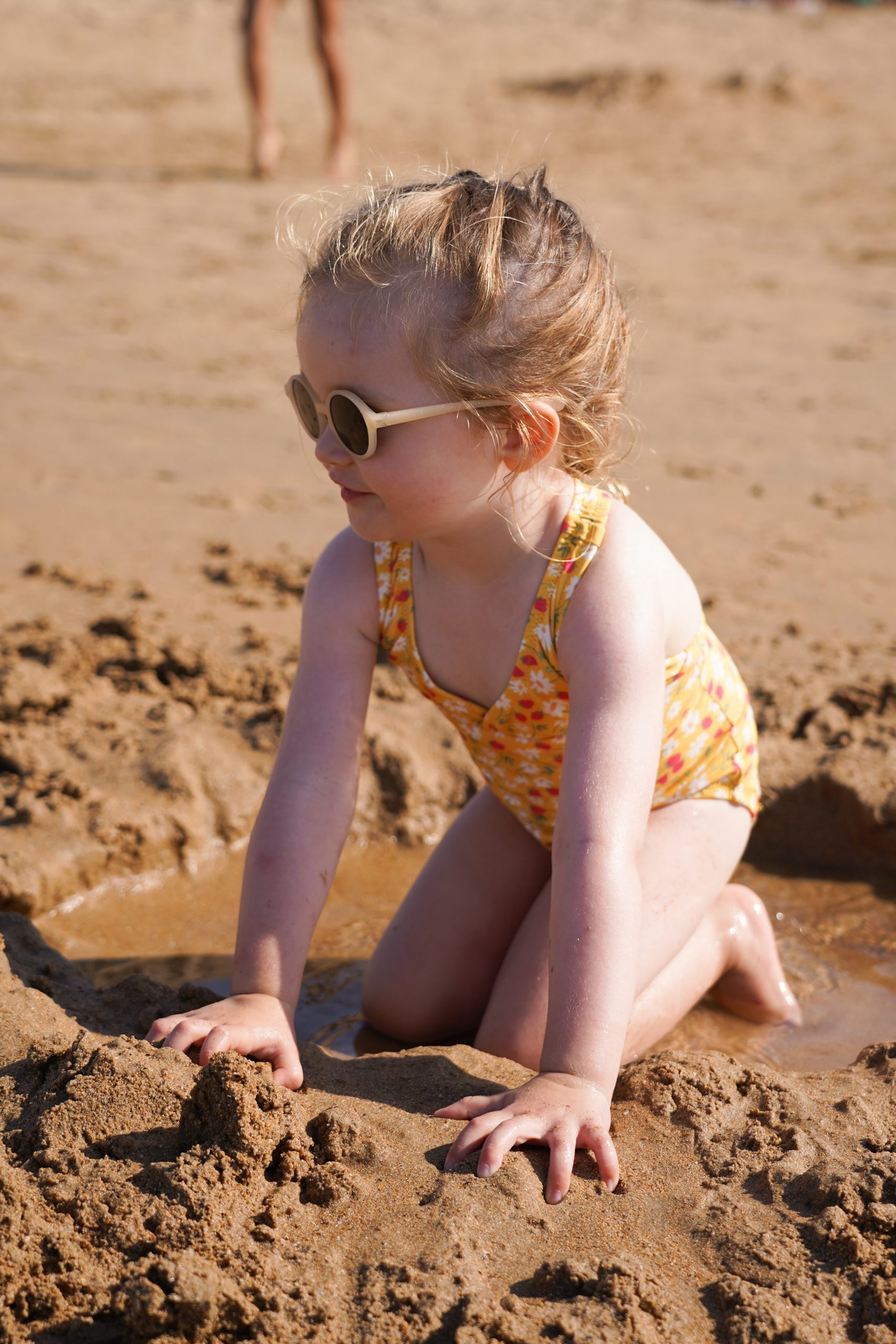 Maillot de Bain Poèma de Etoffe Malicieuse