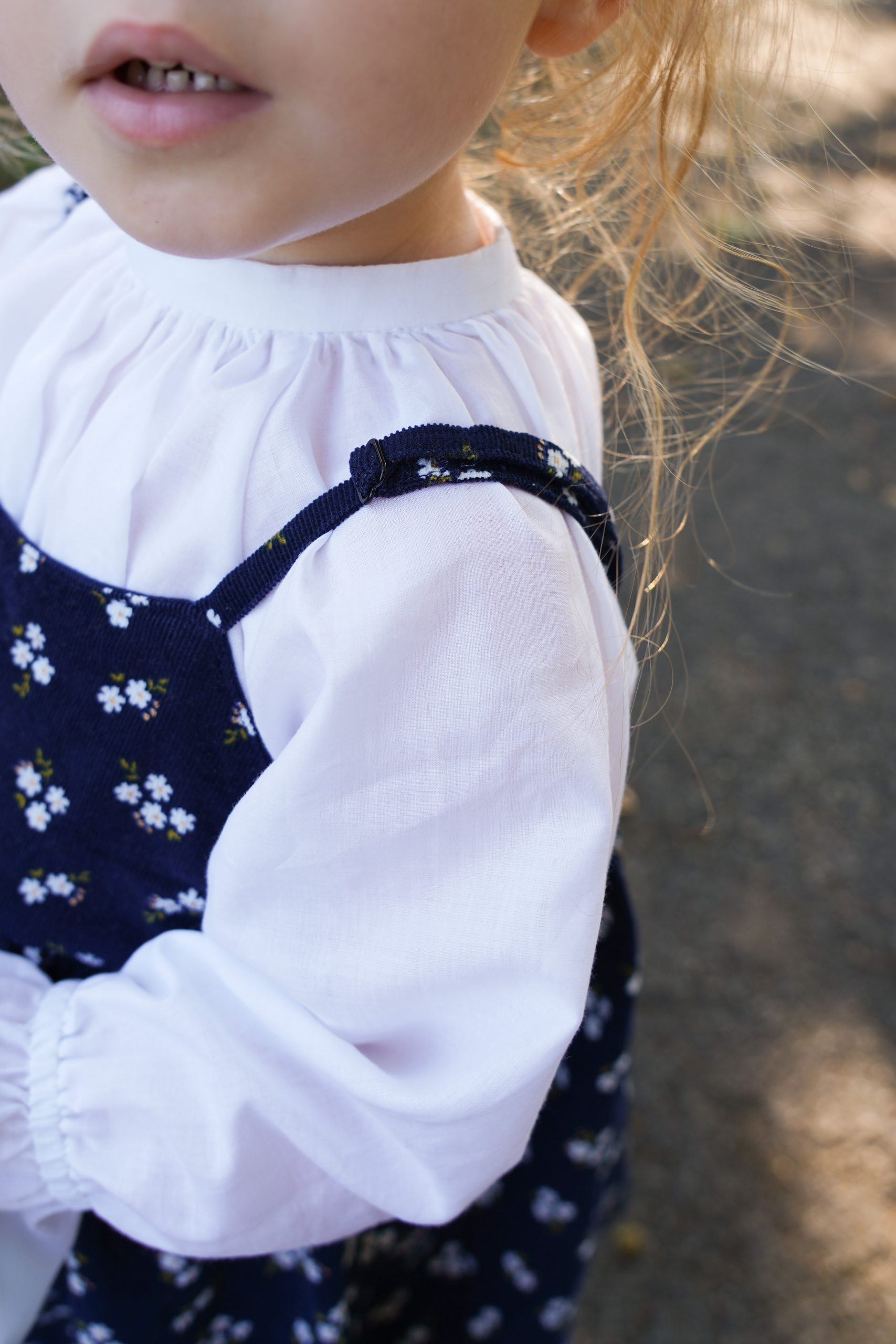 livre yuki ueda je couds mon dressing pour enfant robe à bretelles