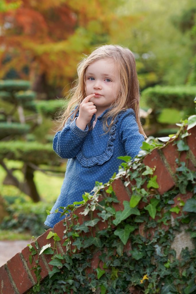 blouse clementine la petite frambise